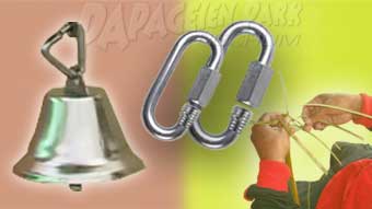 Metall Teile