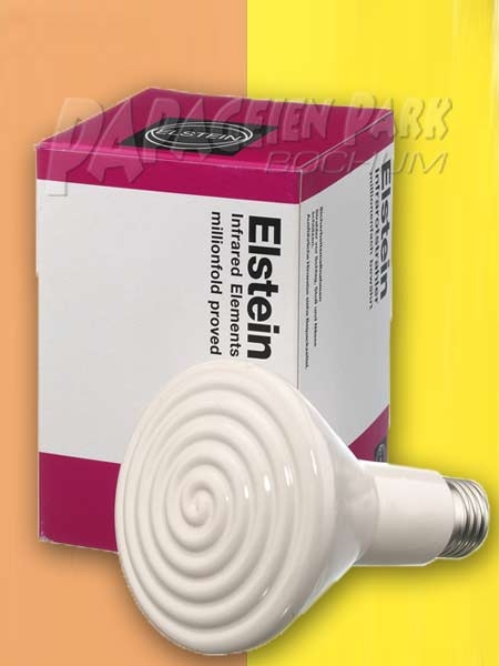 Elstein Infrarot W&auml;rmestrahler 100 Watt