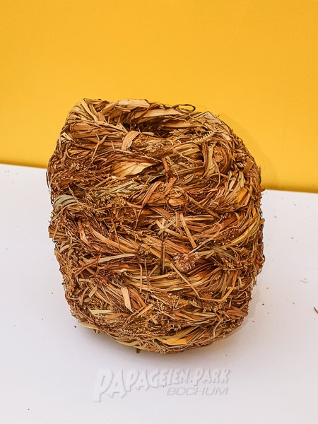 Grastunnel 9 cm