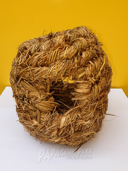 Grastunnel 16 cm