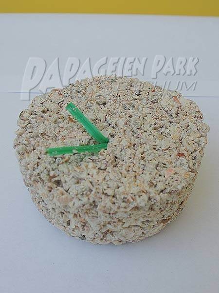 Gritstein fein 200g 7 x 3 cm