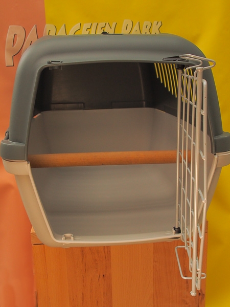 Transportbox SMALL PAPABO 32x34x48