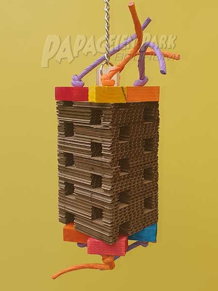 Papp Tower 30 cm