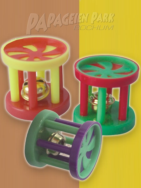 Acryl Spielrad 4cm