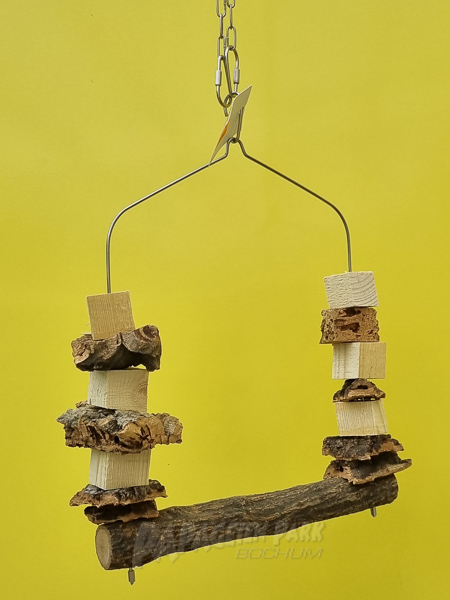 Korkschaukel 30cm