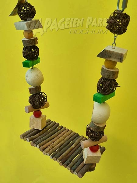 H&auml;ngebr&uuml;cke 38cm