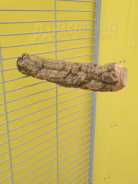 Screw on pearch cork 25cm &Oslash; 5 6 cm