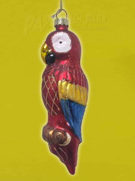 Weihnachtsschmuck Aramotiv 17cm