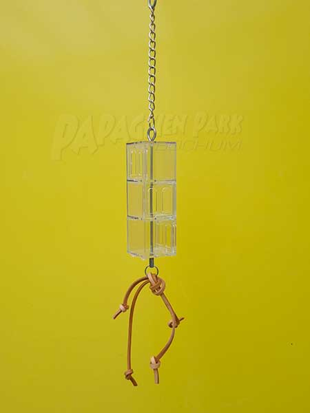 Acryl Foraging Tower 19cm