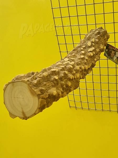 Red Pepper Anschraub Sitzast 41cm