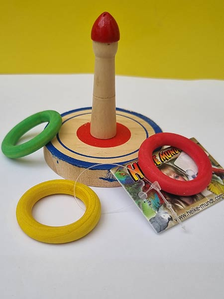 Red Nose Sammelspiel 8cm