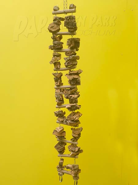 Korkst&uuml;ckleiter 80cm