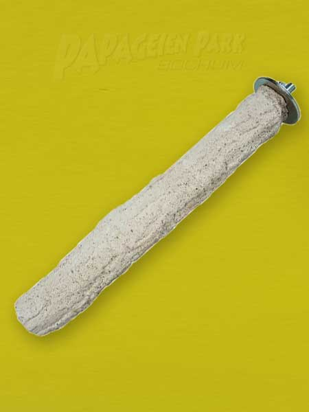 SuperStone Sitzstange 28cm 4cm