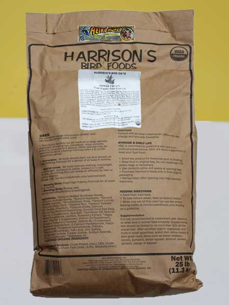 Major package 11 34 Kg power Treats Coarse Grind Dr Harison