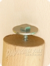 Sisalseil 250 cm x 3 cm