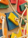 Cardboard potpourri - large