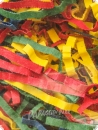 Nachfüllpack bunte Papierschnippsel 50g
