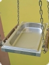 Papageien- und Sittichbadewanne - XS