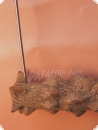 Red pepper swing - medium