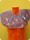 Schulter Cape mit Spielzeug