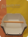 Transportbox MEDIUM PAPABO ++35x35x56