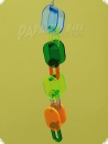 Acryl-3D-Kette 35cm