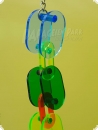 Acryl-3D-Kette 35cm