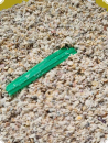 Gritstein fein 200g - 7 x 3 cm