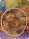 Nutri-Berries Sunny Orchard für Sittiche 284g