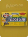 UV Beleuchtung - Stehlampe