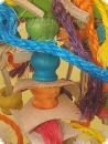 Hängespielzeug Mit Alles - 34cm