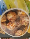 Nutri-Berries Tropical Fruit für Papageien 284g