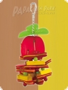 Welli-Apfel 12 x 24 cm