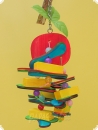 Welli-Apfel 12 x 24 cm