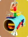 Papp-Tank 25cm