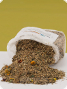 Heike Mundts Wellensittich Kräuterfutter 500g