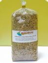 Heike Mundts Wellensittich Kräuterfutter 500g