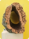 Korkröhre aufhängbar 20 cm