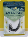 AVIATOR Leinen-Verl&auml;ngerung 3m