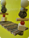 Hängebrücke 38cm