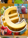 Tagessatz Hotelservice Wellensittich, Kanarienvogel, Agaporni