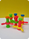 Screw elements assortment 4cm