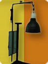 Stehlampe Lamp Support 60 - 95 cm