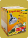 UV-Sonnenlichtlampe 50W