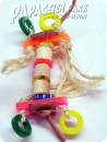 Toy "Mr.Frog"
